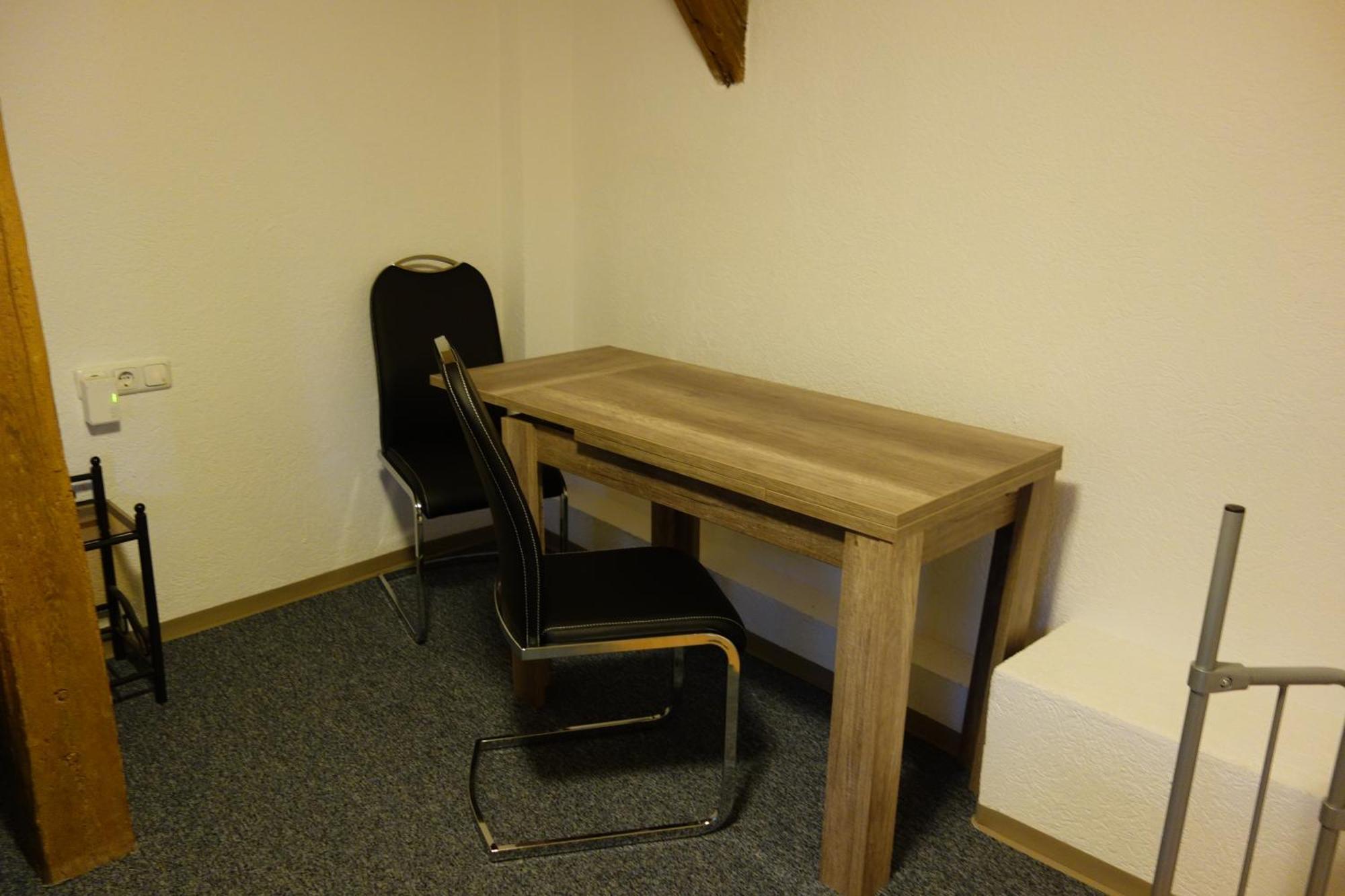 Zehnthof Hotel Geldersheim Room photo