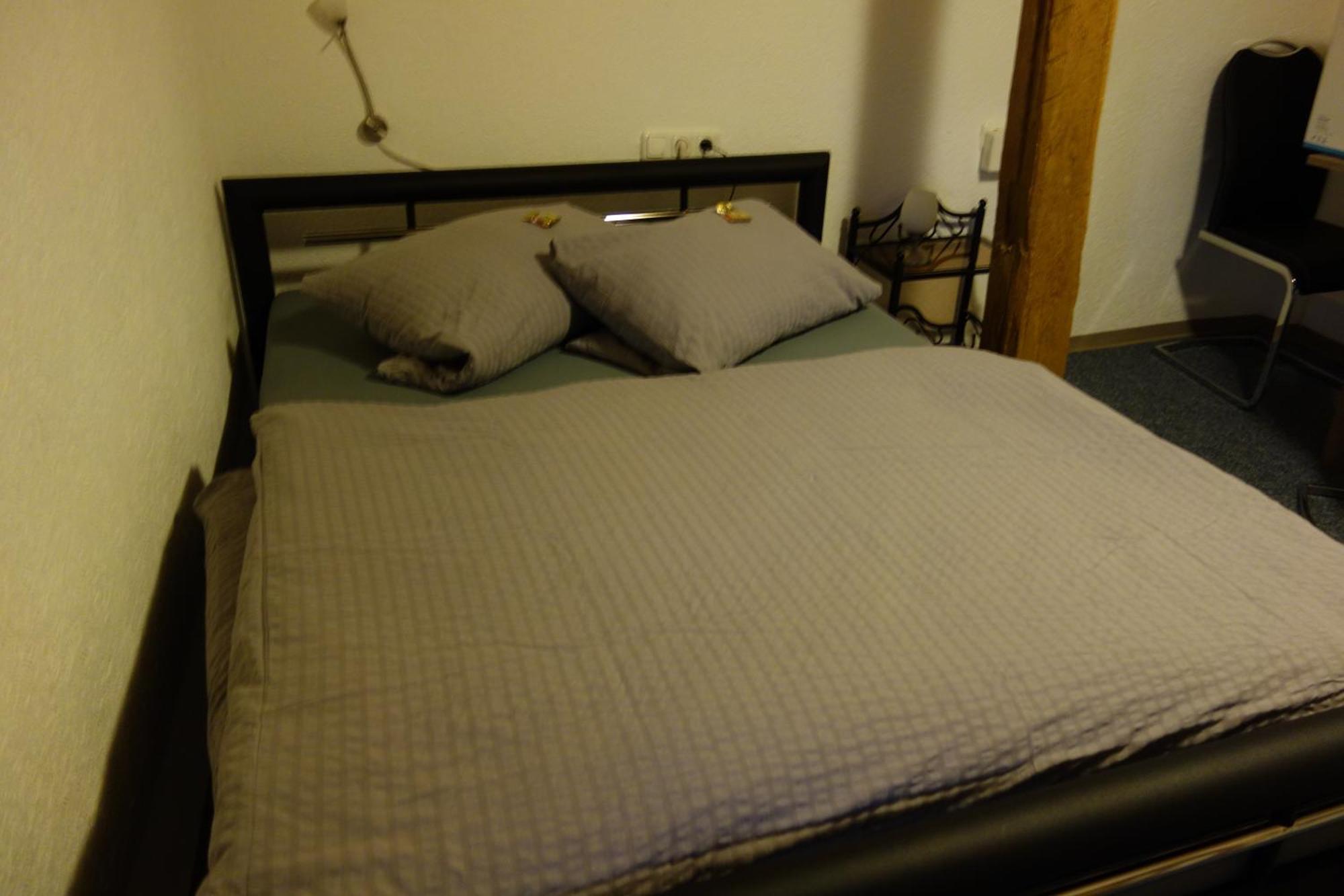Zehnthof Hotel Geldersheim Room photo